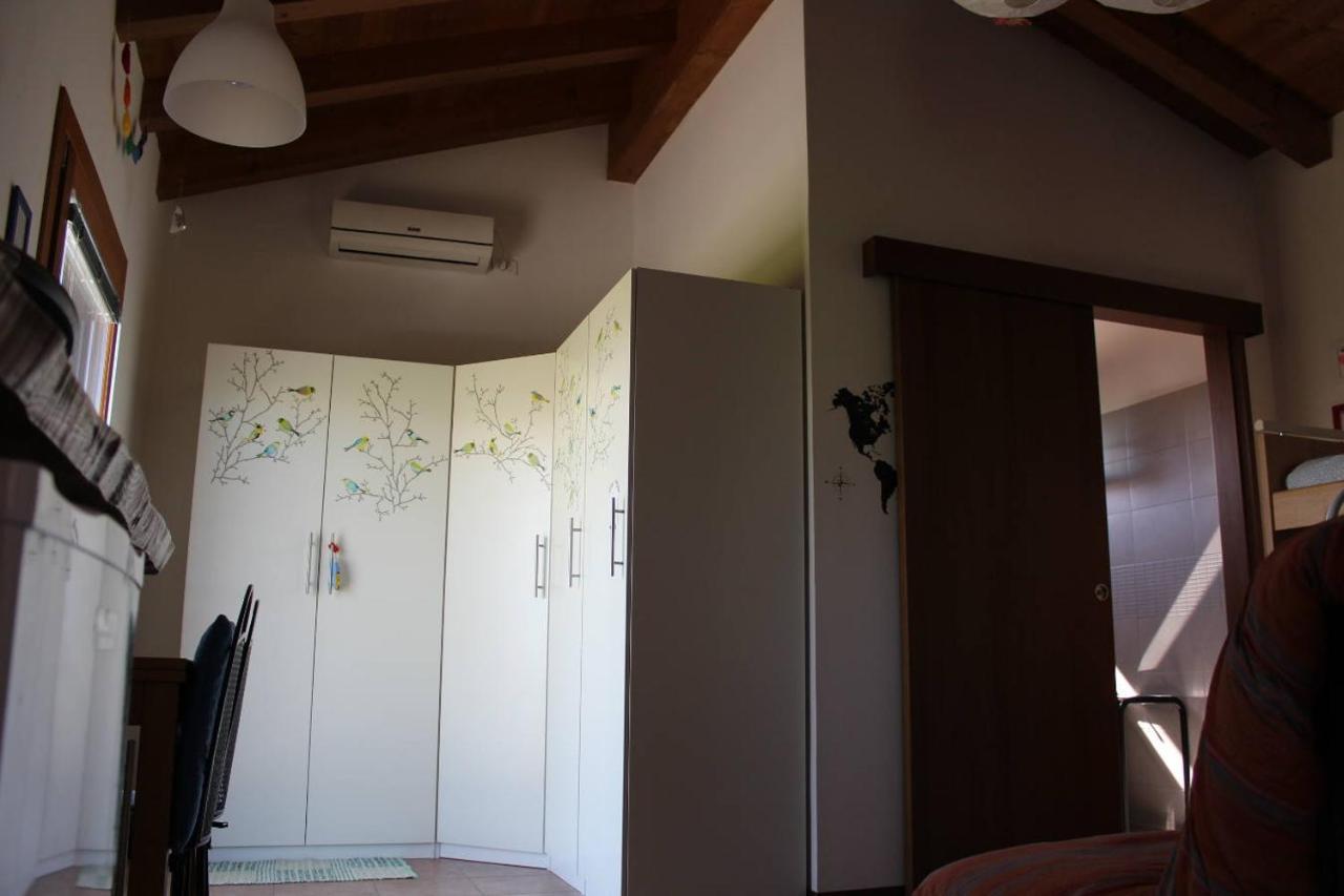 Villa Madi San Lorenzo  외부 사진