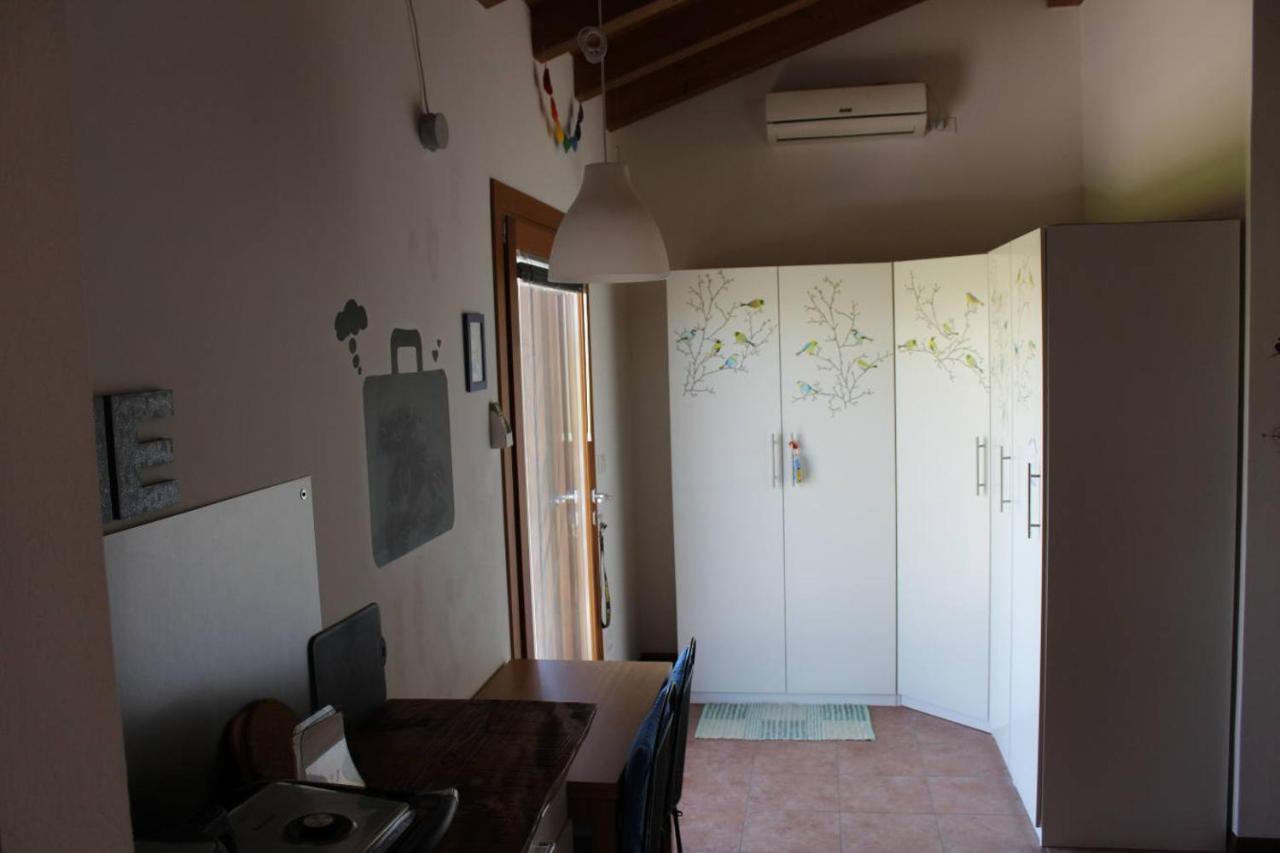 Villa Madi San Lorenzo  외부 사진