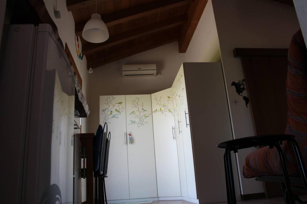 Villa Madi San Lorenzo  외부 사진