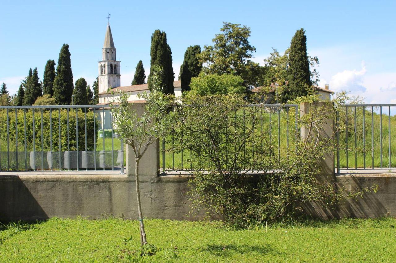 Villa Madi San Lorenzo  외부 사진